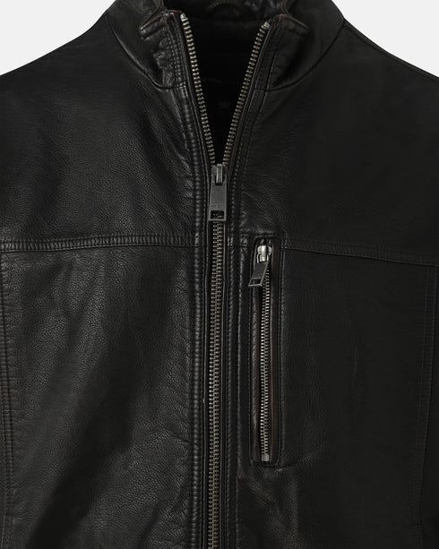 Johnny Jacket
